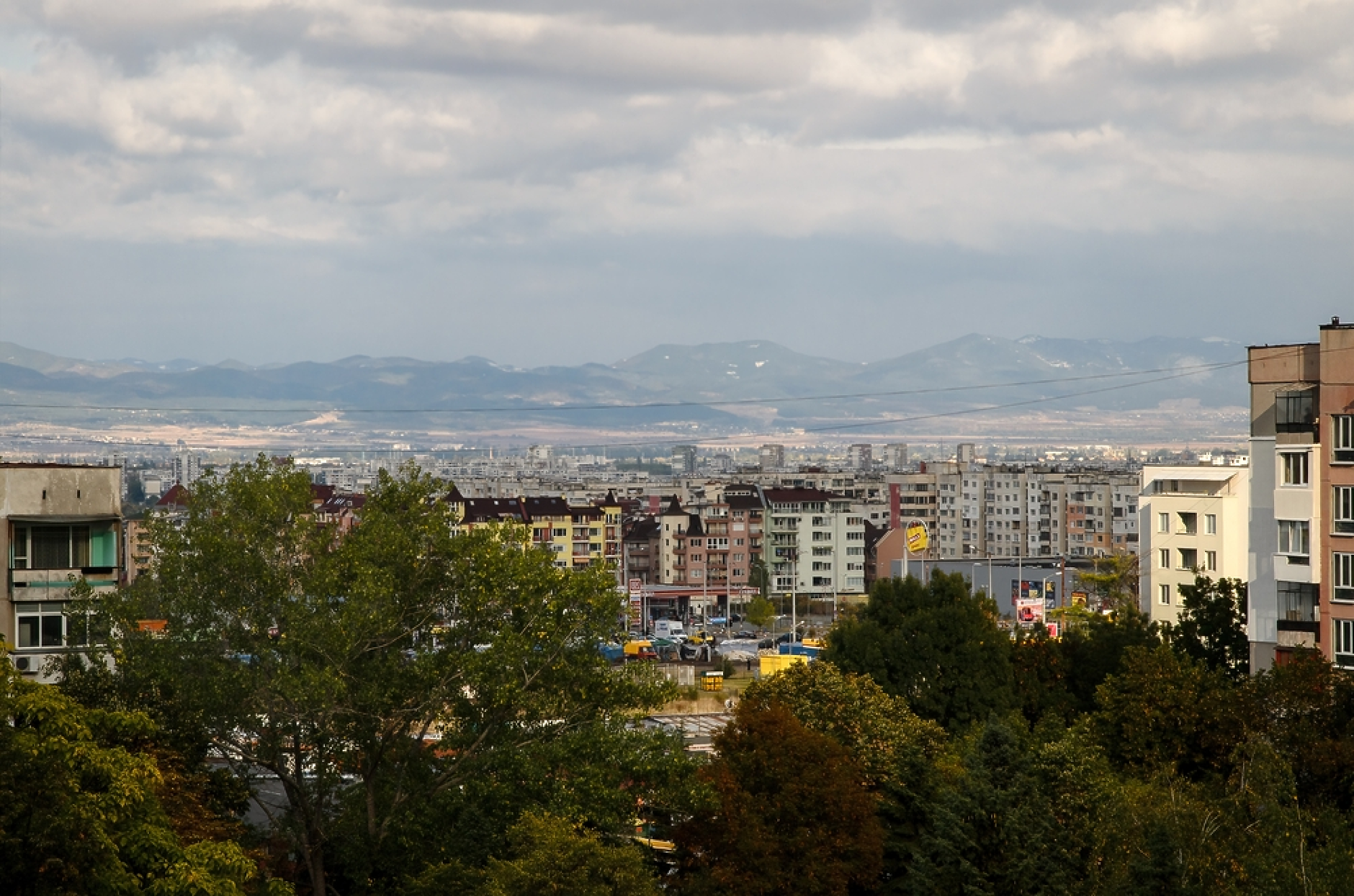 София девета в международна класация на най-бързо развиващите се градски имотни пазари 