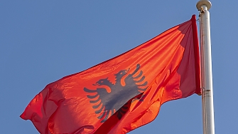 Назначеният за посланик на Албания във Великобритания Уран Феризи е