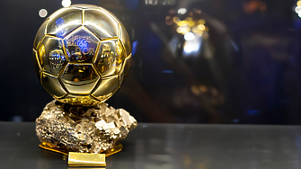 Полузащитникът на Реал Мадрид Джуд Белингам е фаворит за Златната топка 