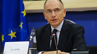 Енрико Лета: ЕС да преразгледа правилата за субсидии и да спре изтичането на таланти от по-бедните страни 
