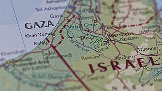 Израелското министерство на отбраната представи плановете на ръководителя на ведомството