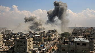 Войната на Израел с Хамас в Ивицата Газа вероятно ще