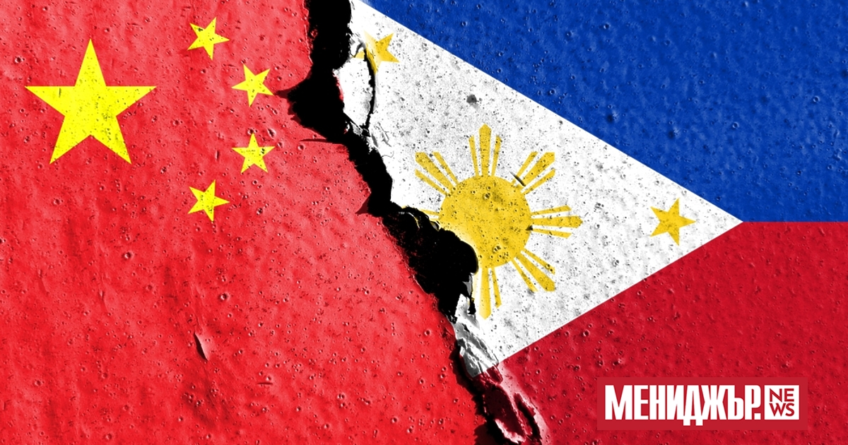 Филипините не провокират конфликт в Южнокитайско море, заяви във вторник