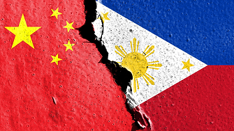 Филипините не провокират конфликт в Южнокитайско море, заяви военен говорител