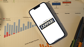 Campari набра 1,2 млрд. евро, за да купи  собственика на марката коняк Courvoisier