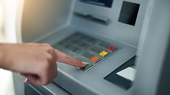 Въвеждане на лимит на безплатните тегления от банкомат по т нар платежна