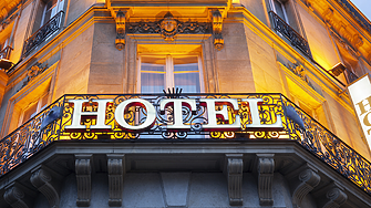 Хотелите в Париж надуха цените тройно за Олимпийските игри