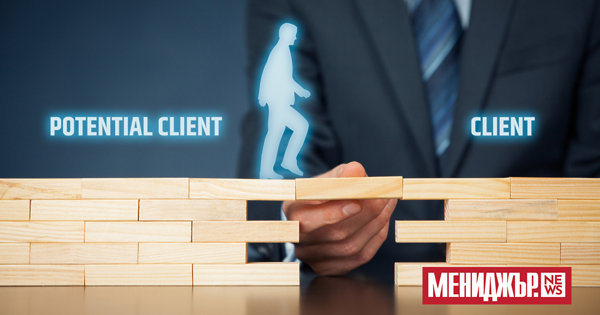 Повечето съвети за генериране на потенциални клиенти преразглеждат същите стари