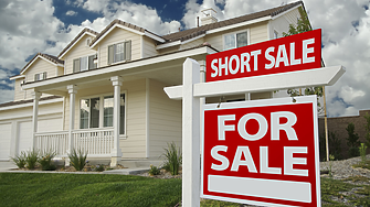 Продажбите на жилища в САЩ през ноември не са се увеличили,  въпреки резкия спад на лихвите по ипотеките