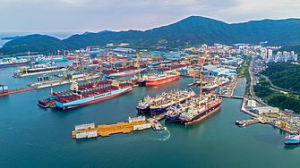 Южна Корея добавя още близо 700 стоки към списъка със забранени за износ в Русия и Беларус