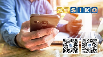 Мобилното приложение на SIKO – революция в плащанията към превозвачи