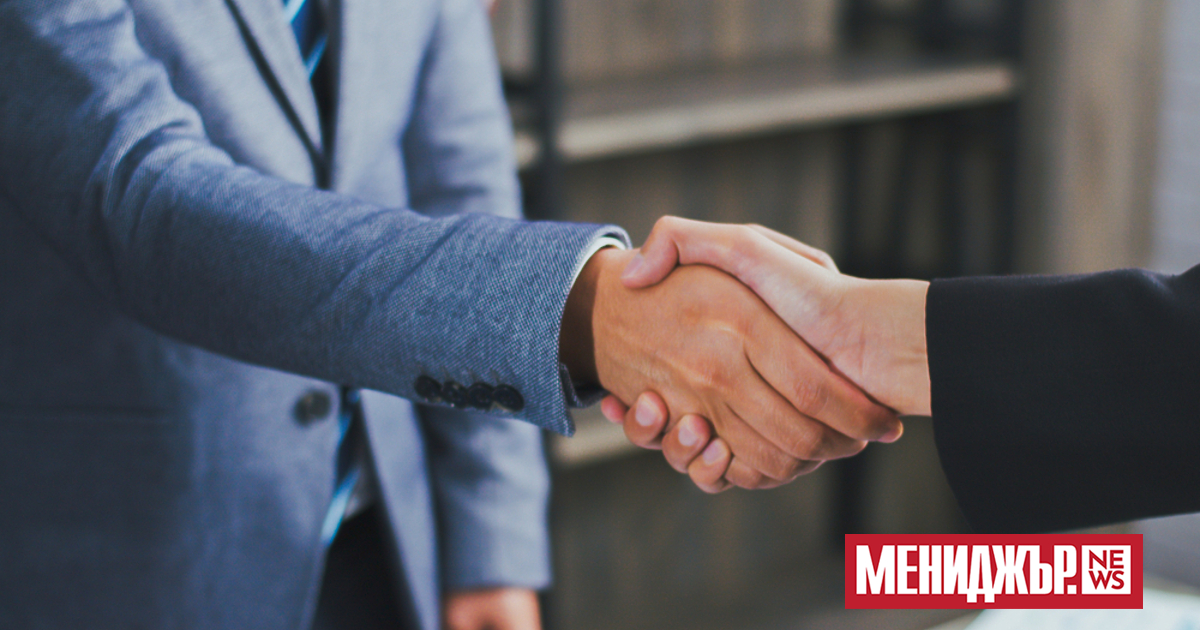 Изграждането на доверие с вашия шеф е от съществено значение