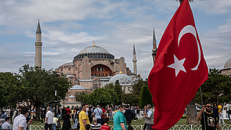 Висшата избирателна комисия на Турция обявява днес партиите които могат
