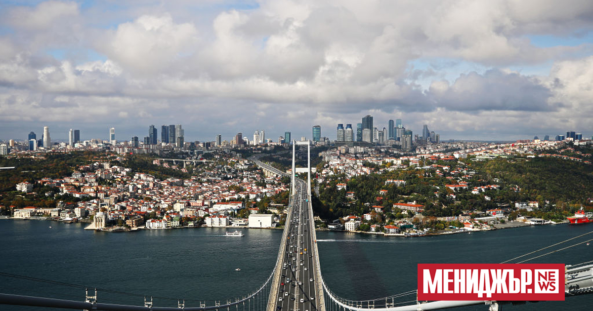 Турция вдигна от днес тол таксите за преминаване по магистралите