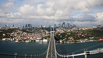 Турция повиши толтаксите за мостовете и магистралите