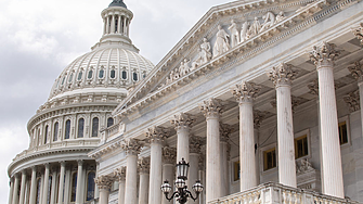 В Конгреса на САЩ постигнаха споразумение за федералните разходи