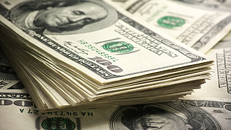 Щатският долар ще запише най-лошата си година от 2020 г. насам