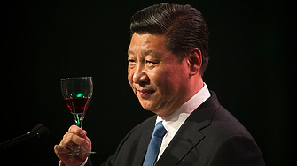 Китайският президент Си Дзинпин засили дипломатическите връзки на страната с