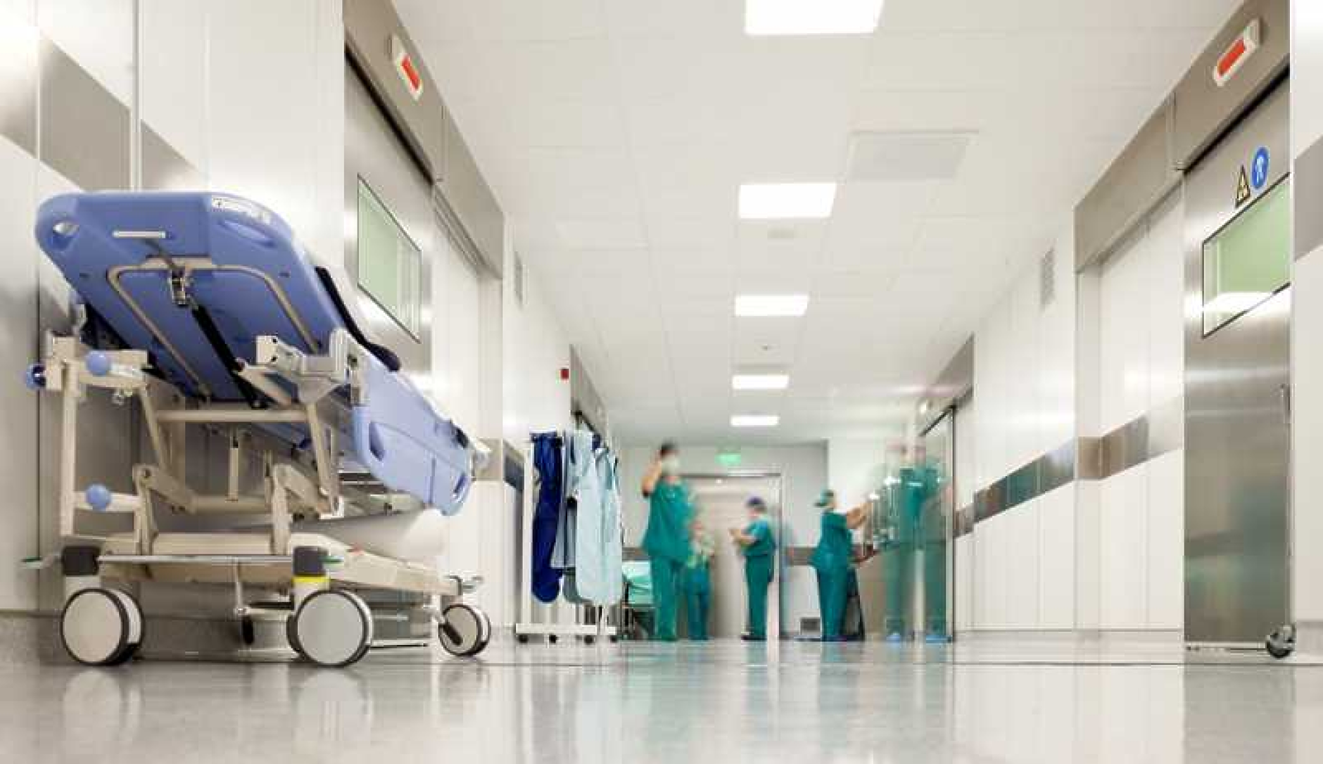Здравна криза в Турция, интензивните отделения в болниците са пълни на 100%
