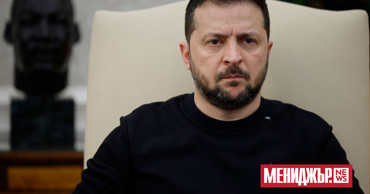 Украйна трябва да ускори логистиката си и да снабдява по-бързо