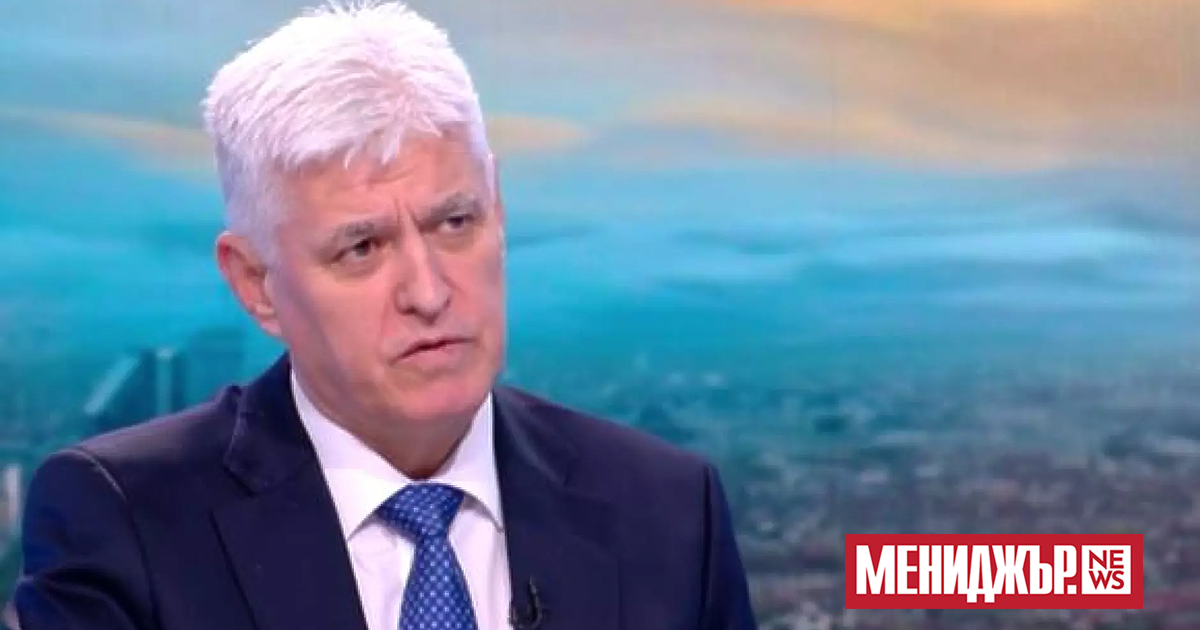 Процедурата за ротацията ще мине съгласно Конституцията и преди връчването