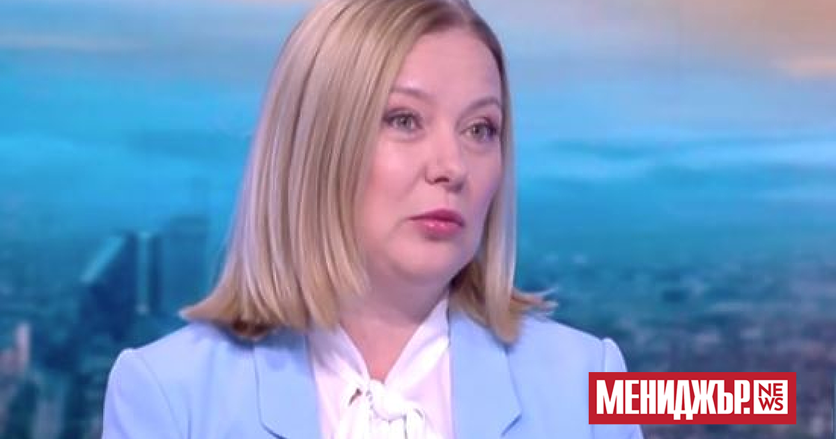 Парламентът освободи Радомир Чолаков (ГЕРБ-СДС) като председател на Комисията по