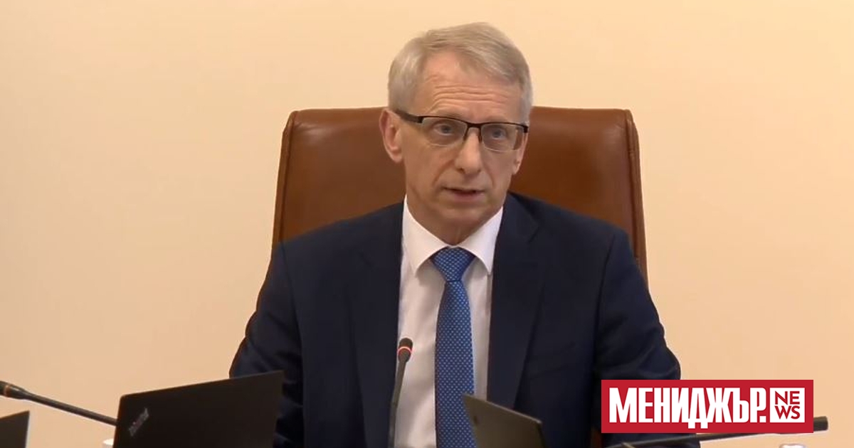 Бюджетът за 2024 г. е бюджет за хората и силна икономика. Той