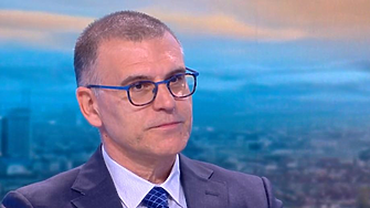 Симеон Дянков: Няма да влезем в еврозоната през 2025 г.
