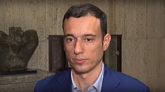 Васил Терзиев създава Дигитален борд към Столична община