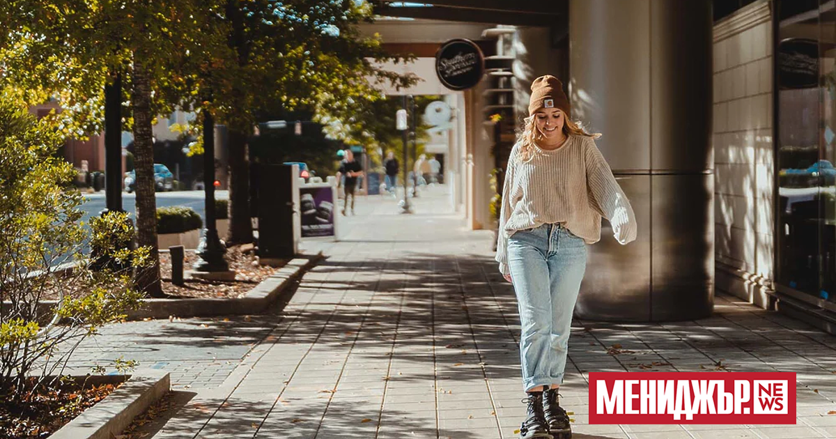 Инженерите на Shift Robotics представиха подобрена версия на основната си