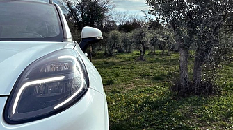  Ford  тества  производство на  части за автомобили от маслинови дървета