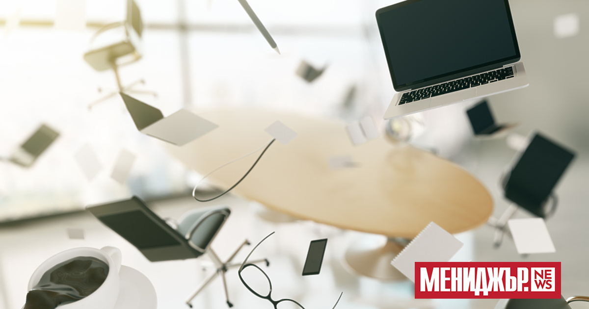 Има един неоспорим ефект от пандемията от COVID-19 - тя