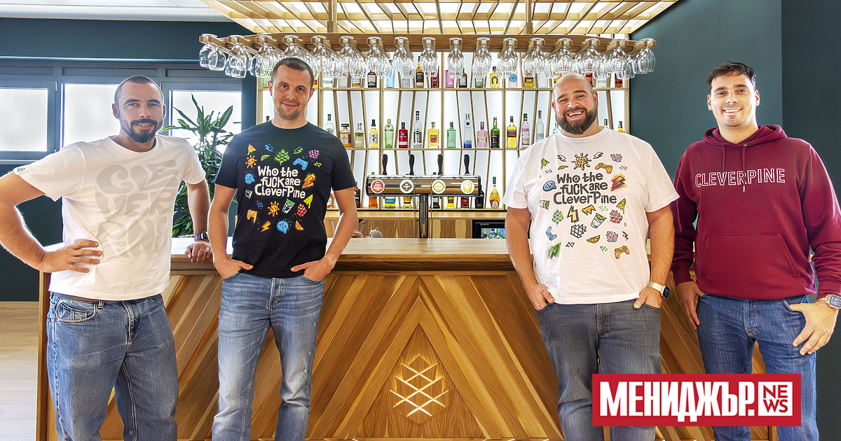 Най-добрият работодател в българската софтуерна индустрия спечели доверието на Lufthansa