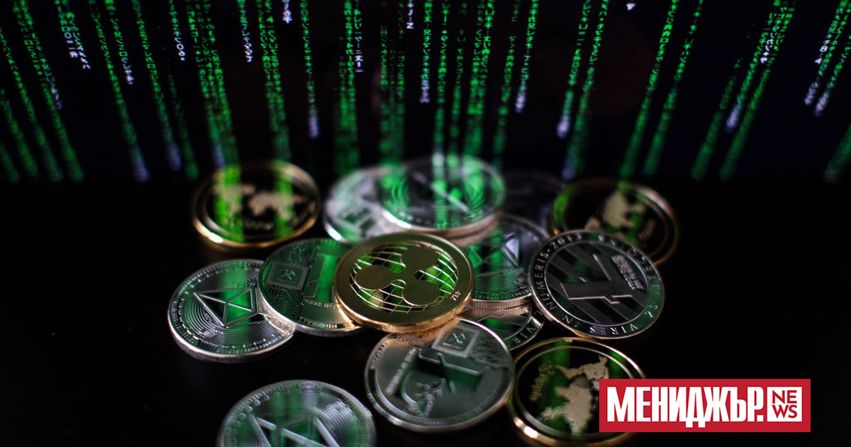 Борсата за криптовалута HashKey Group съобщи днес, че е набрала