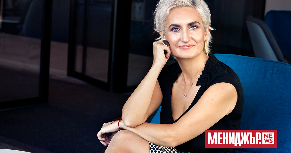 Поглед към факторите за успех на компанията в разговор с