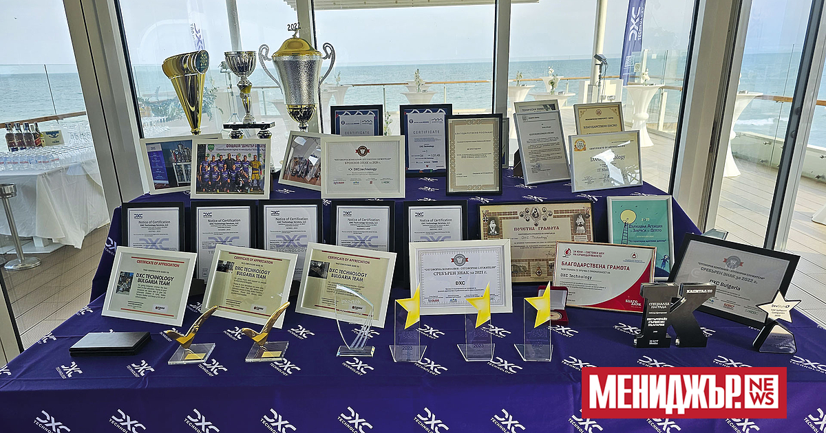 Колкото по-голяма е една фирма, толкова по-голяма е ролята в