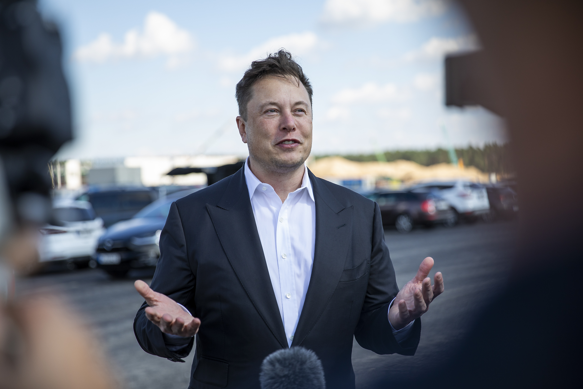 Мъск иска да има повече власт в Tesla
