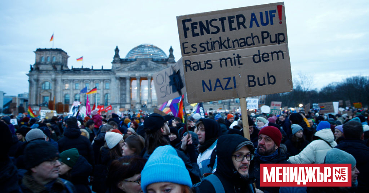 Над деветстотин хиляди души са се включили в протестите в