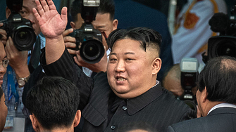 Министерството на външните работи на Северна Корея осъди решението за
