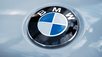 Повратната точка в продажбите на BMW: ръстът е предимно от електрически автомобили