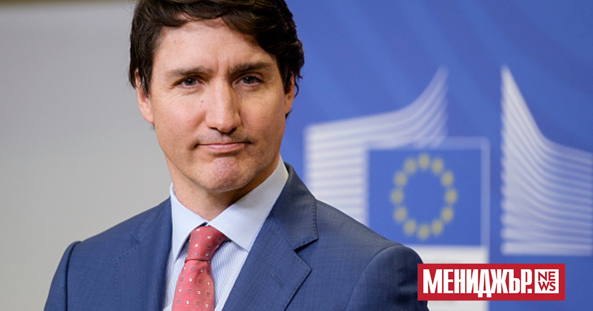 Джъстин Трюдо може да загуби следващите избори в Канада, защото