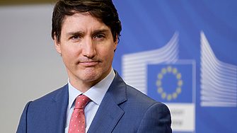 Изправен пред мрачната реалност: Канадците вече не харесват Трюдо