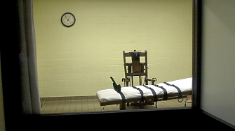 САЩ за първи път в историята разрешиха екзекуцията с азот на осъден
