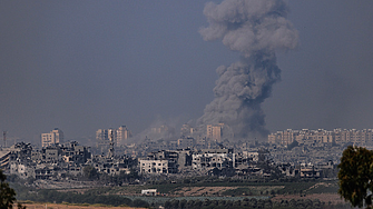 Израел предлага на Хамас двумесечно прекратяване на огъня в замяна на всички заложници
