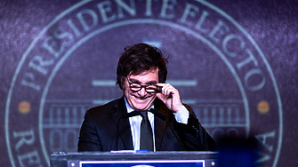 Аржентинският президент Хавиер Милей  е подготвил над 300 шокови реформи съобщи