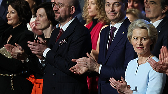 Урсула фон дер Лайен изправена пред натиск да обяви ще се кандидатира ли за втори мандат 