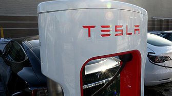 Tesla отваря нова глава в бизнеса си с електромобили Компанията