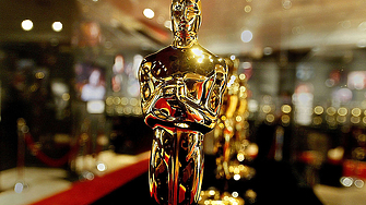 Филмът Опенхаймер на режисьора Кристофър Нолан за филмовите награди Оскар