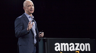 Днес Amazon може да е магазин за всичко на стойност