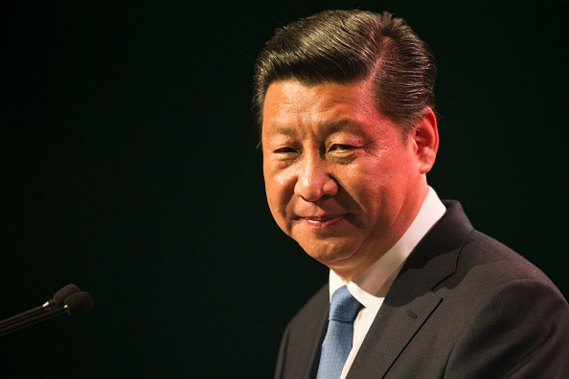 Китайският лидер Си Дзинпин покани 50 000 младежи от САЩ да посетят страната